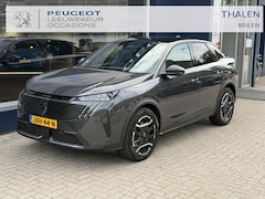 Peugeot 3008 - 1.6 plug-in Hybrid 195 GT Tot 8 jaar Garantie | Stekkerhybride tot 85 KM Elektrisch Rijden