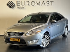 Ford Mondeo - 2.0 SCTi Ghia Automaat | Navigatie | Climate | Nieuw apk | Trekhaak