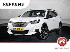 Peugeot e-2008 - EV Allure 50 kWh 136PK | 1ste eigenaar | AppleCarPlay/AndroidAuto | Climate Control | Crui