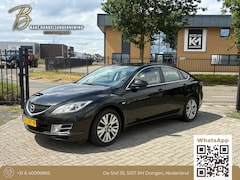Mazda 6 - 6 2.0 S-VT Touring | AIRCO | CRUISE