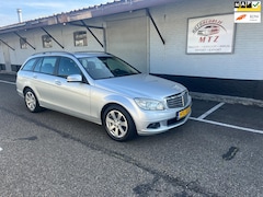 Mercedes-Benz C-klasse Estate - 220 CDI BlueEFFICIENCY Business Class Rijdt als nieuw NIEUWE APK