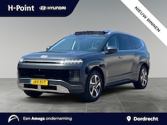 Hyundai IONIQ 9 - Connect+ 7p. 110.3 kWh | 7-PERS. | SCHUIFKANTELDAK | 360CAMERA | LEDER | ELEKT. VERST.STOE