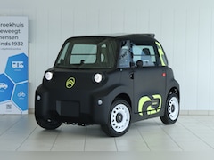 Citroën Ami - Rip Curl Sunrise Limited Edition | UIT VOORRAAD LEVERBAAR | Pano | LED | Dakspoiler |