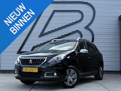 Peugeot 2008 - 1.2 PureTech Blue Lion 1e Eigenaar|Navi|D-riem vv in 2025|Clima|Cruise|Carplay|Elek Ramen|