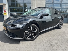 Kia EV6 - Plus Advanced 77.4 kWh|SCHUIFDAK|PREMIUM AUDIO|SOH100%|