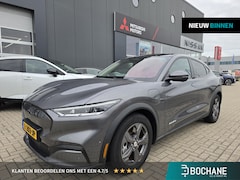Ford Mustang Mach-E - RWD 75 kWh | 92% SoH | B&O | Panoramadak | 360° camera | Stoel- en stuurverwarming | Elekt