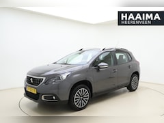 Peugeot 2008 - 1.2 PureTech 130pk Active | Navigatie | Trekhaak | Airco | Bluetooth | Cruise control | Pa