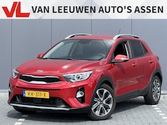Kia Stonic - 1.0 T-GDi DynamicLine | RIJKLAAR | Keyless | Lane assist