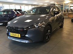 Mazda 2 - 2 1.5 e-SkyActiv-G 90 Homura Camera-PDC-Stuurverwarming-Stoelverwarming-LED-Carplay