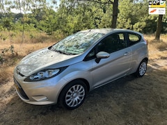 Ford Fiesta - 1.25 Limited apk t/m 28-02-2027