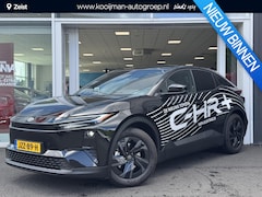 Toyota C-HR - C-HR+ First Edition 77 kWh 607km WLTP | Achterklep, elektrisch bedienbaar | Privacy Glass