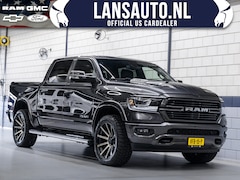 Dodge Ram 1500 - 5.7L V8 Laramie | Custom wielenset | Luchtvering