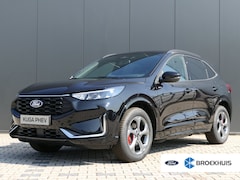Ford Kuga - 2.5 PHEV ST-Line X | All-Season Banden | Trekhaak | AGR-Stoelen | 360 Camera | Elektrische