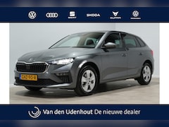 Skoda Scala - 1.0 TSI Selection Apple CarPlay PDC Climate 16" 21