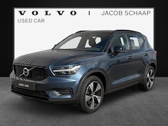 Volvo XC40 - 1.5 T4 Recharge R-Design / Achteruitrijcamera / Stoel- en stuurverwarming / inklapbare tre