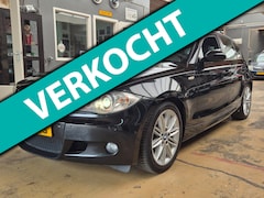 BMW 1-serie - 118i 2.0 M SPORT *xenon/schuifdak* i.z.g.st