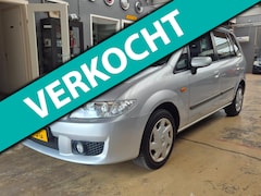 Mazda Premacy - 1.8i Exclusive *137000KM* nieuwe APK