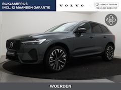 Volvo XC60 - T8 PLUG-IN HYBRID ULTRA EXECUTIVE EDITION LUCHTVERING BOWERS&WILKINS TREKHAAK