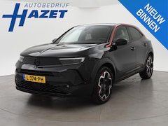 Opel Mokka-e - GS LINE 50 KWH 90% SOH + CAMERA | ADAPTIVE CRUISE | 18 INCH | CARPLAY | NAVIGATIE