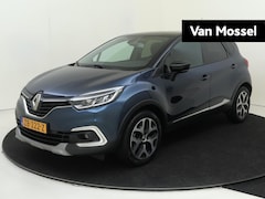 Renault Captur - 0.9 TCe Intens | Lichtmetalen velgen | Navigatie