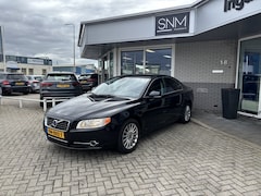 Volvo S80 - 1.6 T4 Kinetic