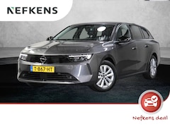 Opel Astra Sports Tourer - ST 130PK Edition | 1ste eigenaar | Trekhaak | Camera | Stoel/stuurverwarming | AppleCarPla