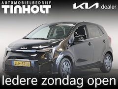Kia Picanto - 1.0 DPI DynamicPlusLine