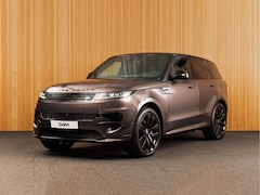 Land Rover Range Rover Sport - 3.0 P550e Autobiography PHEV MASSAGE | MERIDIAN | PANO | 23"