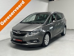 Opel Zafira - 1.4 Turbo Business Executive 7p. CLIMA / CRUISE / CAMERA / LMV