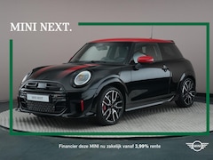 MINI 3-Deurs - 2.0 JCW John Cooper Works XL
