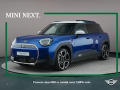 MINI Aceman - SE Favoured XL 54.2 kWh
