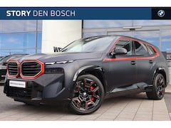 BMW XM - Red Label 1/500 750 PK / Bowers & Wilkins / M Multifunctionele stoelen / Parking Assistant