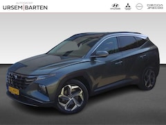 Hyundai Tucson - 1.6 T-GDI HEV Premium Sky | Achterbank verwarmd | Apple Carplay/Android Auto|telefooninteg