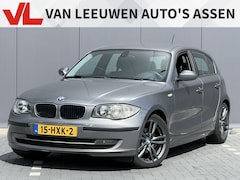 BMW 1-serie - 118i Business Line | Trekhaak | Cruise | Airco