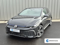 Volkswagen Golf - 1.5 eHybrid GTE 272PK DSG/AUTO | 360gr Camera | Elektr Glazen panorama-dak | Head-up Displ