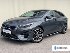 Kia Pro cee'd - ProCeed 1.5 T-GDi GT-Line Airco | Camera | Cruise Adaptief | DAB | Keyless | LED | LMV 17"