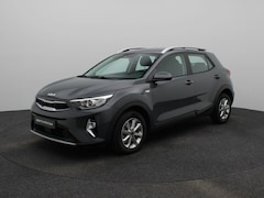 Kia Stonic - 1.0 T-GDi MHEV DynamicLine | Airco | Lm Velgen | Navi | Camera | Parkeerhulp |