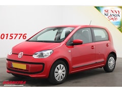 Volkswagen Up! - 1.0 move up BlueMotion 5-DRS Airco