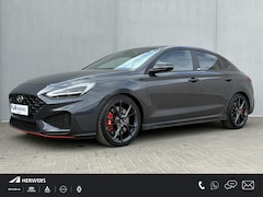 Hyundai i30 Fastback - 2.0 N 280pk DCT 8 / Fabrieksgarantie t/m 12-2026 / Dealer onderhouden / Trekgewicht 1600 k