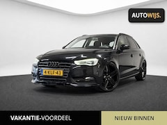 Audi A3 Sportback - 1.4 TFSI Ambition Pro Line plus|NL AUTO|CLIMA|APK 4-2027|NAVI