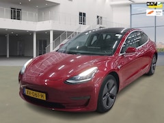 Tesla Model 3 - Long Range AWD 75 kWh