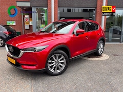 Mazda CX-5 - 2.5 SkyActiv-G 194 GT-M 4WD 1 jaar garantie