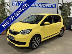 Skoda Citigo - 1.0 Greentech Ambition // LM velgen // Airco