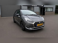 DS 3 - 3 1.2 PureTech Sport Chic Luxe Utvoering 131 PK
