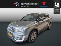 Suzuki Vitara - 1.4 Boosterjet Select Automaat | Trekhaak