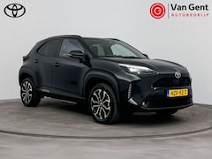 Toyota Yaris Cross - 1.5 Hybrid 115 Dynamic | Dodehoek detectie | Parkeersensoren voor/achter | Apple Carplay /
