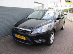 Ford Focus Wagon - 1.6 Comfort