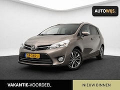 Toyota Verso - 1.8 VVT-i Dynamic 7-Persoons|TREKHAAK|NAVI|GOED ONDERHOUDEN