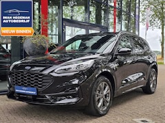 Ford Kuga - 2.5 PHEV ST-Line | PDC + Camera | ECC | Navigatie |Winter-pack | LM Velgen | Apple CarPlay