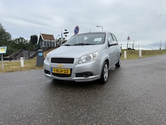 Chevrolet Aveo - 1.2 16V LS Bj 2009/nieuwe apk/airco/127000km